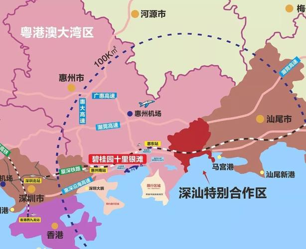 惠来以前是汕头的吗?广东惠来北纬多少度-图2 惠来以前是汕头的吗?广东惠来北纬多少度-图2