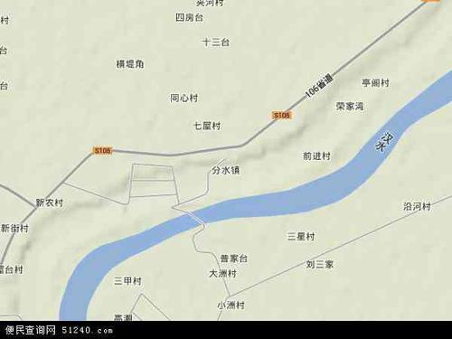 湖北省汉川市分水镇邮编是多少?汉川的区号是多少钱-图2 湖北省汉川市分水镇邮编是多少?汉川的区号是多少钱-图2