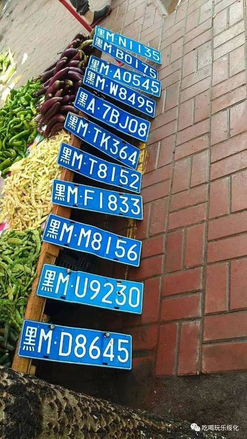 黑龙江省各地级市区号及车牌代码都是什么?黑龙江省区号是多少钱-图3 黑龙江省各地级市区号及车牌代码都是什么?黑龙江省区号是多少钱-图3
