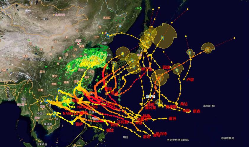 厄尔尼诺持续时间2015厄尔尼诺现象可能持续多久?2015台风多少级-图2 厄尔尼诺持续时间2015厄尔尼诺现象可能持续多久?2015台风多少级-图2