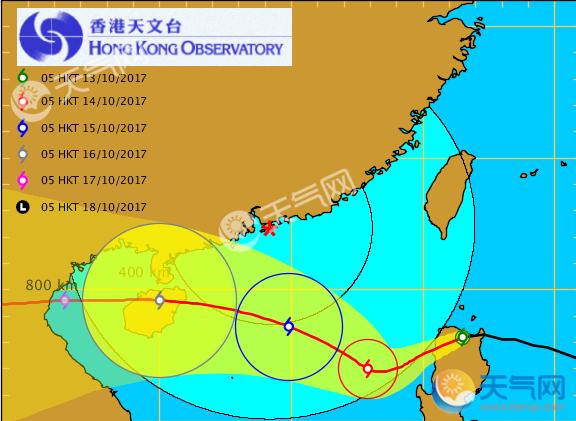 卡努台风以后叫什么名字?2017还有多少台风-图3 卡努台风以后叫什么名字?2017还有多少台风-图3