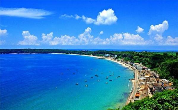 去北海旅游5天费用?北海一周费用多少钱-图2 去北海旅游5天费用?北海一周费用多少钱-图2