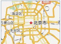 北京四环一圈有多远?北京四一圈多少公里-图2 北京四环一圈有多远?北京四一圈多少公里-图2