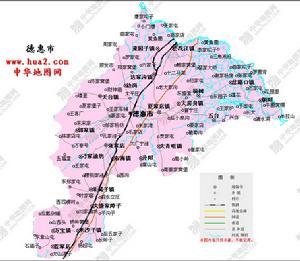 德惠市属于哪个市?德惠区号是多少-图2 德惠市属于哪个市?德惠区号是多少-图2