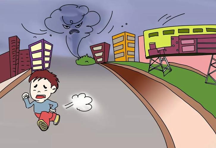 大风几级可以不上学?多少度的天气要停课-图1 大风几级可以不上学?多少度的天气要停课-图1