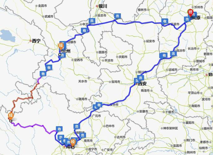 8月份去甘南环线是雨季吗?甘南九月气温是多少-图3 8月份去甘南环线是雨季吗?甘南九月气温是多少-图3