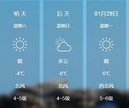 大连最冷多少度?瓦房店天气是多少度-图1 大连最冷多少度?瓦房店天气是多少度-图1