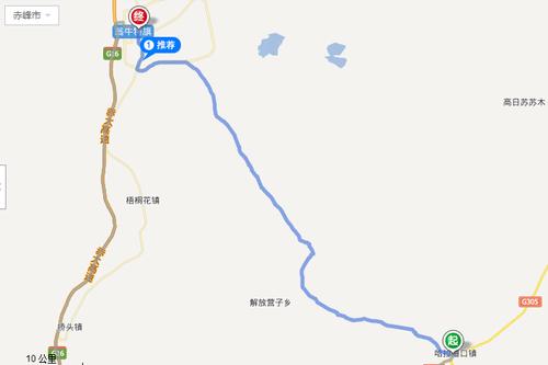 乌丹是赤峰市区的哪个方向?乌丹到广德公多少公里-图1 乌丹是赤峰市区的哪个方向?乌丹到广德公多少公里-图1