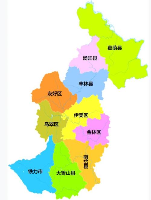 伊春区号是多少?伊春区号是多少钱-图2 伊春区号是多少?伊春区号是多少钱-图2