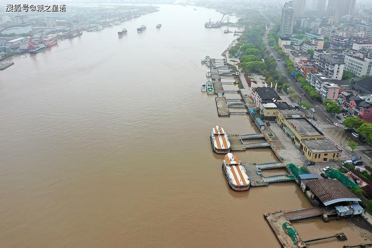 宁波三江流向?镇海的水多少钱一斤-图3 宁波三江流向?镇海的水多少钱一斤-图3