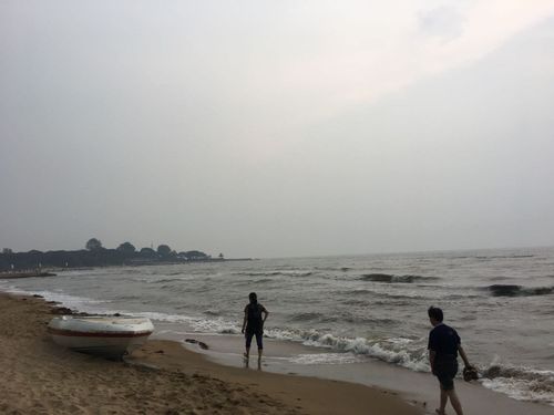 北戴河气温25度水温多少?北戴河气温多少度-图2 北戴河气温25度水温多少?北戴河气温多少度-图2