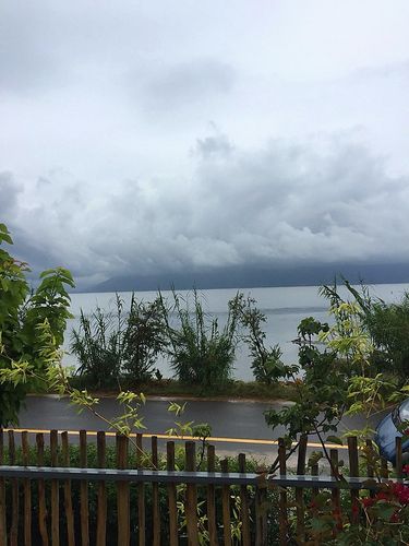大理9月份雨多吗?大理九月穿多少衣服-图2 大理9月份雨多吗?大理九月穿多少衣服-图2