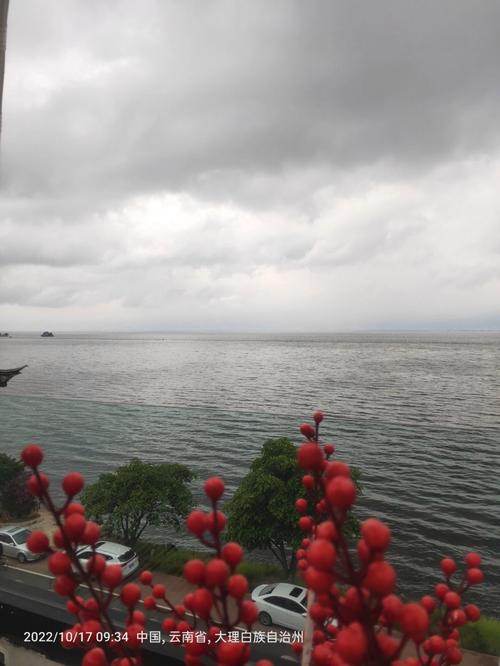 大理为什么雾蒙蒙的?大理雨季室内湿度多少-图3 大理为什么雾蒙蒙的?大理雨季室内湿度多少-图3