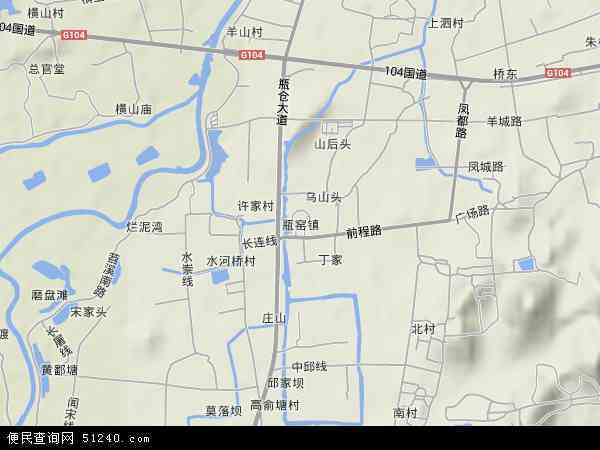 杭州市余杭区瓶窑镇张堰村到上虞有多少公里(杭长高速)?杭州到瓶窑多少公里-图2 杭州市余杭区瓶窑镇张堰村到上虞有多少公里(杭长高速)?杭州到瓶窑多少公里-图2