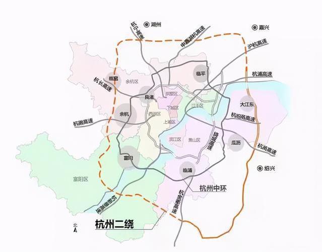 杭州市余杭区瓶窑镇张堰村到上虞有多少公里(杭长高速)?杭州到瓶窑多少公里-图3 杭州市余杭区瓶窑镇张堰村到上虞有多少公里(杭长高速)?杭州到瓶窑多少公里-图3