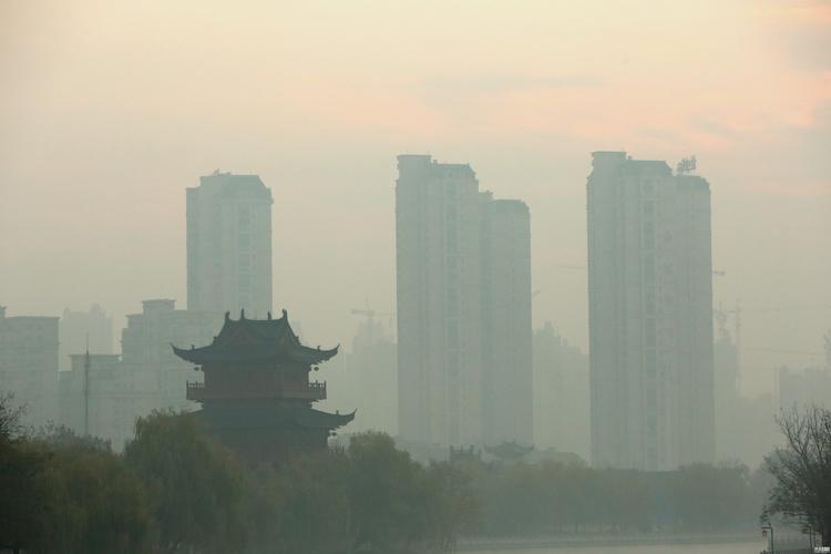 淮安气候是四季如春吗?淮安最低气温多少-图3 淮安气候是四季如春吗?淮安最低气温多少-图3