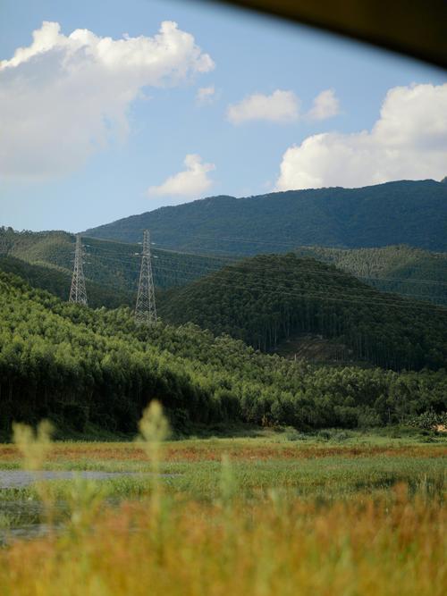 麻竹排水库介绍?江门到月山镇多少钱-图3 麻竹排水库介绍?江门到月山镇多少钱-图3