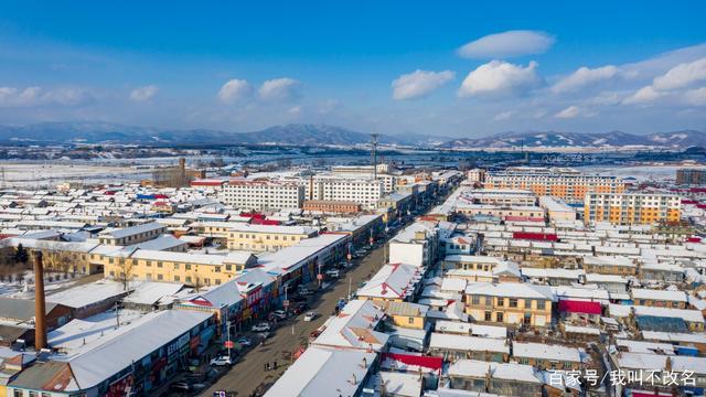 新站镇是古镇吗?蛟河市到新站多少公里-图3 新站镇是古镇吗?蛟河市到新站多少公里-图3