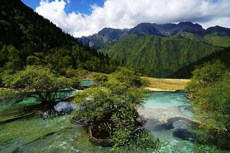 到黄龙和九寨沟要吃高反药吗?拉萨到黄龙多少公里-图3 到黄龙和九寨沟要吃高反药吗?拉萨到黄龙多少公里-图3