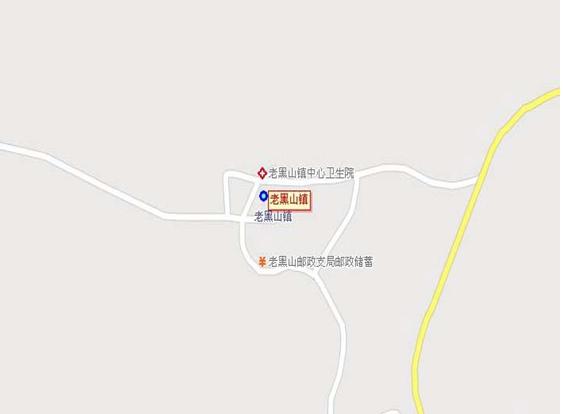 大连到曲阜市自驾有多远?老黑山镇有多少人口-图1 大连到曲阜市自驾有多远?老黑山镇有多少人口-图1