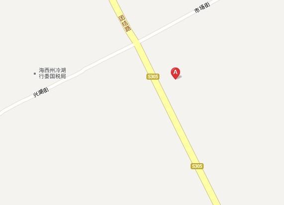 距离冷湖镇最近的城市?冷湖到西宁多少钱-图2 距离冷湖镇最近的城市?冷湖到西宁多少钱-图2