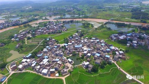 南宁市横州有多少个镇?六景到峦城要多少时间-图3 南宁市横州有多少个镇?六景到峦城要多少时间-图3