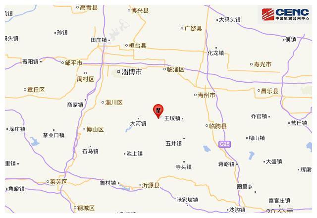 青州城区范围?山东青州多少度-图3 青州城区范围?山东青州多少度-图3