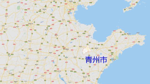 青州城区范围?山东青州多少度-图2 青州城区范围?山东青州多少度-图2