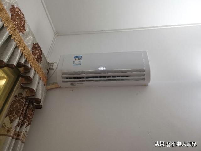 晚上开空调热风开几度最好?睡?X空调开多少度合适-图2 晚上开空调热风开几度最好?睡?X空调开多少度合适-图2