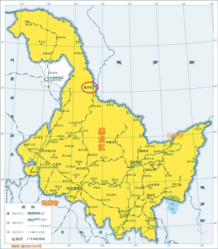 黑龙江和俄罗斯交界的地方?绥滨县福兴乡多少个村-图1 黑龙江和俄罗斯交界的地方?绥滨县福兴乡多少个村-图1