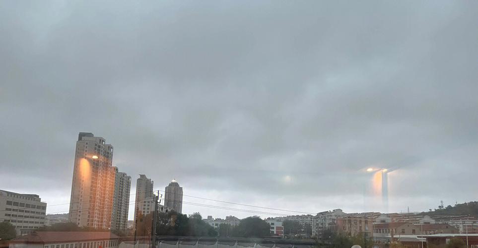 威海下雨会下一整天吗?威海全年天气雨天多少-图2 威海下雨会下一整天吗?威海全年天气雨天多少-图2