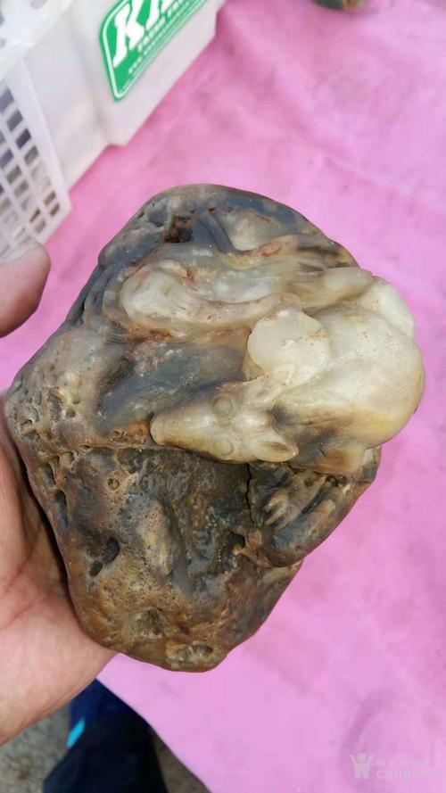 听说滦河有很多值钱的石头是吗?有什么样的呢?玉田明天是多少度-图2 听说滦河有很多值钱的石头是吗?有什么样的呢?玉田明天是多少度-图2