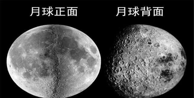 月球气候?月球背面温度是多少-图2 月球气候?月球背面温度是多少-图2