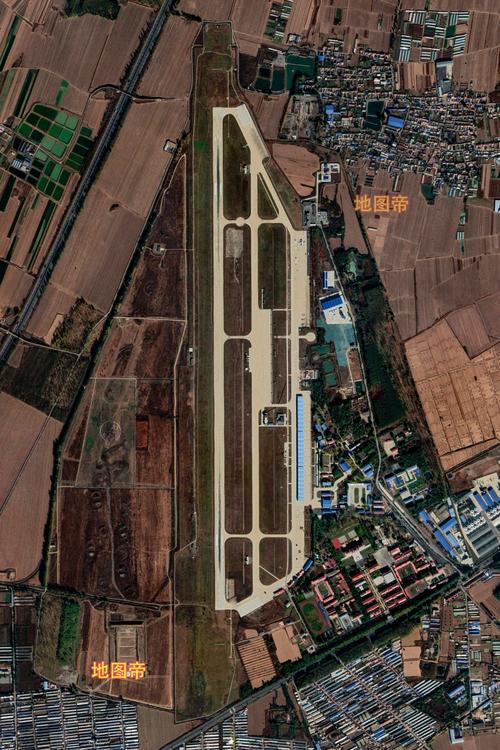 长子县飞机场建在哪里?长子城东气站电话多少-图3 长子县飞机场建在哪里?长子城东气站电话多少-图3