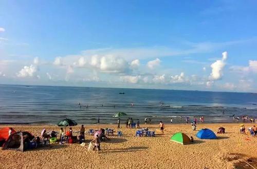 防城港海水水温查询?防城港最低温度多少度-图3 防城港海水水温查询?防城港最低温度多少度-图3