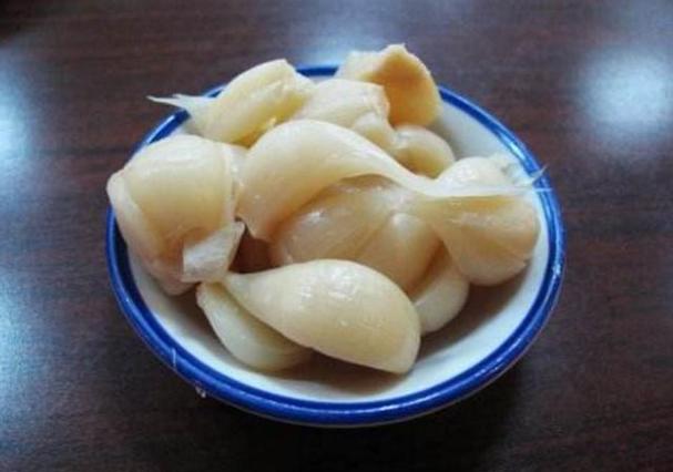阜阳糖蒜的腌制方法?高温多少天 2017阜阳-图2 阜阳糖蒜的腌制方法?高温多少天 2017阜阳-图2