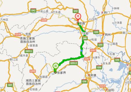 距离宜昌火车站多远的距离?湖北宜昌站多少钱一个月-图2 距离宜昌火车站多远的距离?湖北宜昌站多少钱一个月-图2