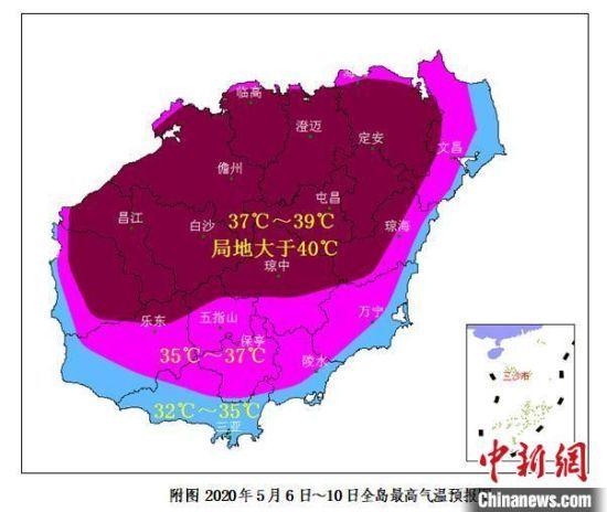 海南天气有干季和雨季吗?海南的湿度是多少-图3 海南天气有干季和雨季吗?海南的湿度是多少-图3