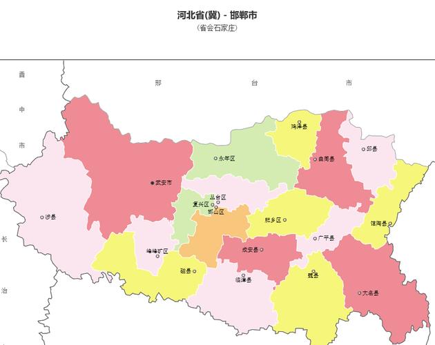 8662601是河北邯郸?河北邯郸区号是多少-图2 8662601是河北邯郸?河北邯郸区号是多少-图2