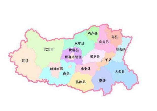 8662601是河北邯郸?河北邯郸区号是多少-图3 8662601是河北邯郸?河北邯郸区号是多少-图3