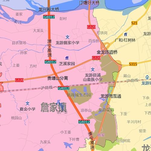 请问浙江省龙游是什么市管辖？龙游多少度-图2