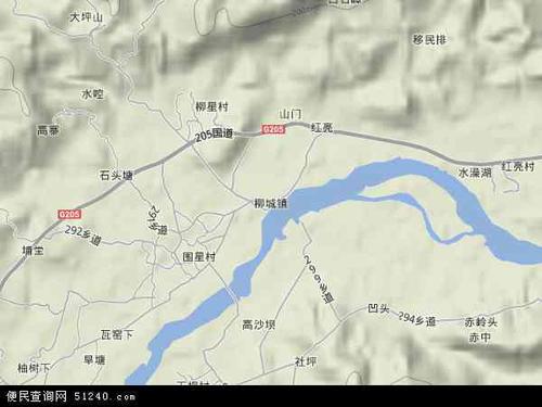 柳州柳城有多少个镇?柳城镇有多少个镇-图1 柳州柳城有多少个镇?柳城镇有多少个镇-图1