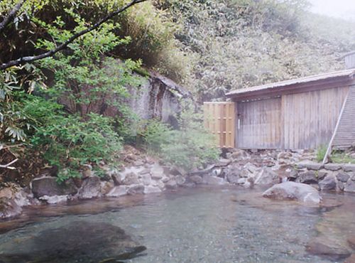 青海哪有温泉?药水滩温泉多少钱-图1 青海哪有温泉?药水滩温泉多少钱-图1