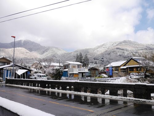 京都和东京有什么区别?神户多少度下雪-图3 京都和东京有什么区别?神户多少度下雪-图3