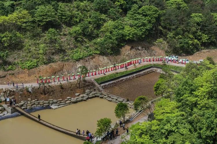 赤岸彩稻公园门票?赤岸风景区门票多少-图2 赤岸彩稻公园门票?赤岸风景区门票多少-图2