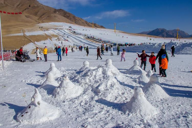 张掖哪一个景点值得去玩?张掖滑雪场多少钱-图3 张掖哪一个景点值得去玩?张掖滑雪场多少钱-图3
