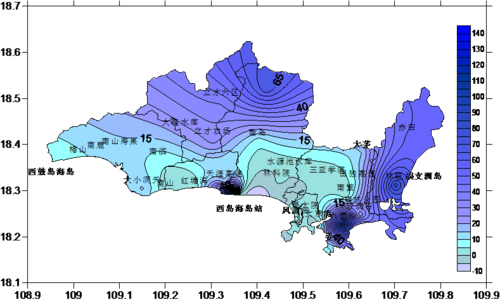 三亚平均湿度多少?三亚湿度今天是多少-图3 三亚平均湿度多少?三亚湿度今天是多少-图3