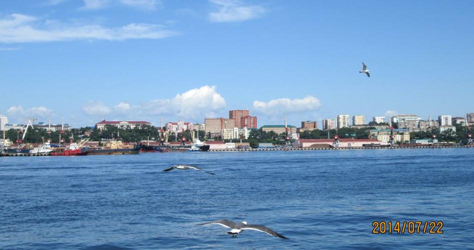 海参崴什么时候去旅游比较好?海参崴2月份多少度-图3 海参崴什么时候去旅游比较好?海参崴2月份多少度-图3