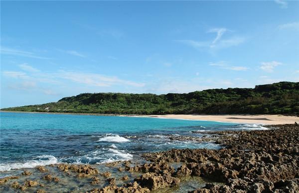 台湾热还是海南热?台湾2气温是多少-图2 台湾热还是海南热?台湾2气温是多少-图2