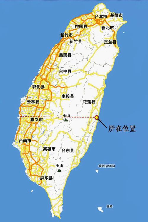 台湾热还是海南热?台湾2气温是多少-图3 台湾热还是海南热?台湾2气温是多少-图3
